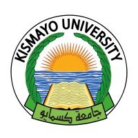Kismayo University Logo
