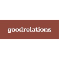 Good Relations Inc. Logo