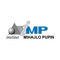 Institute Mihajlo Pupin Logo