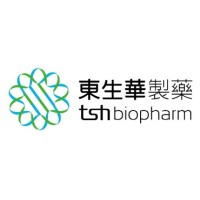 TSH Biopharm Corporation Ltd Logo