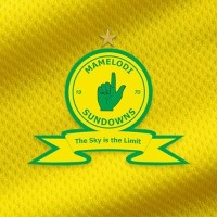 Mamelodi Sundowns F.C. Logo