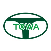 Towa Pharmaceutical Logo