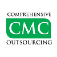 Comprehensive CMC Outsourcing Logo