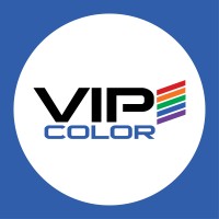 VIPColor Technologies Logo