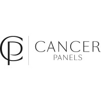 CANCER PANELS Logo