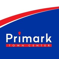 Primark Town Center Logo