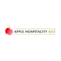 Apple Hospitality REIT, Inc. Logo