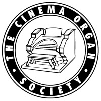Cinema Organ Society Logo