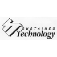 Sustained Technology, LLC Logo
