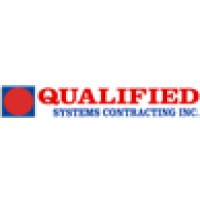 Qualified Systems Contracting, Inc Logo