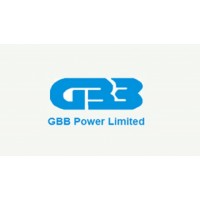 GBB Power Ltd Logo