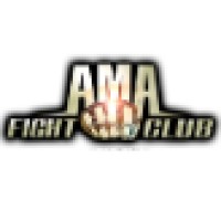 American Martial Arts Logo