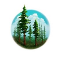 Laytonville Unified School District Logo