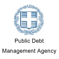 Hellenic Public Debt Management Agency Logo