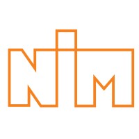 Nederlandse Inspectie Maatschappij BV (NIM BV) Logo