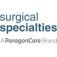 Surgical Specialties Logo