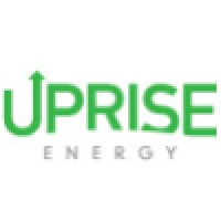 Uprise Energy Logo