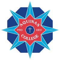 Aquinas College - Southport Logo