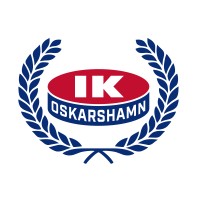 IK Oskarshamn Logo
