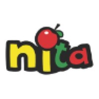 Nita... comida saludable Logo