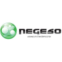 Negeso Logo