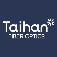 Taihan Fiberoptics Logo