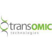 Transomic Technologies Inc. Logo