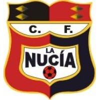 CF La Nucía Logo