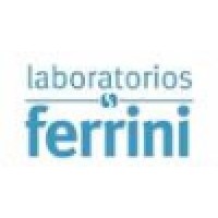 Laboratorios Ferrini Logo