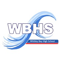 Whitley Bay High School Logo