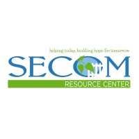 SECOM Resource Center (South End Community Outreach Ministries) Logo