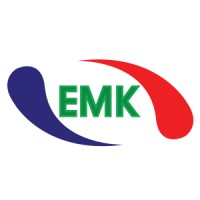EMKOREA Co Ltd Logo