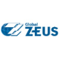 Global ZEUS (ZEUS Co., Ltd.) Logo