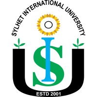 Sylhet International University Logo
