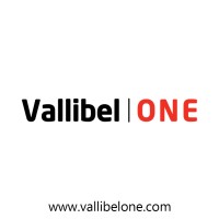 Vallibel One PLC Logo