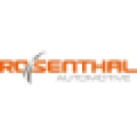 Rosenthal Automotive Australia Logo