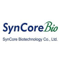 SynCore Biotechnology Co., Ltd. Logo