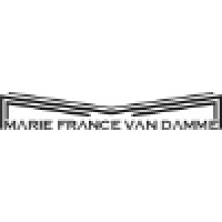 Marie France Van Damme Logo