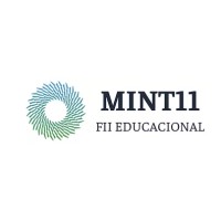 Mint Capital | Fundo de Investimento Educacional Logo