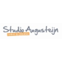 Studio Augusteijn, tekst & creatie Logo
