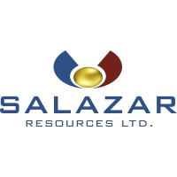 Salazar Resources Ltd. Logo