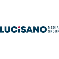 Lucisano Media Group SpA Logo