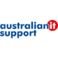 Australian Support Pty Ltd Logo