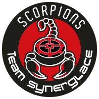 Scorpions de Mulhouse Logo
