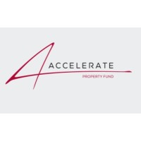 Accelerate Property Fund Ltd Logo