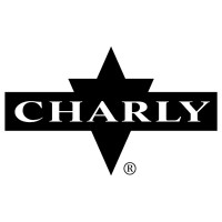 Charly Records Logo