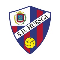 SD Huesca Logo
