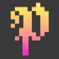 Pixelles Logo