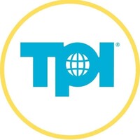 Travel Professionals International Logo