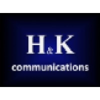 H&K Communications Logo